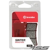 Front brake pads Brembo 07GR99SA Sinter (Road)
