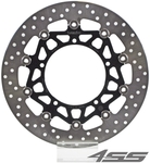 Front brake disc Brembo 78B40871 (ORO)