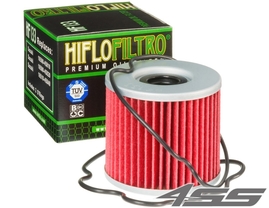 Oil filter Hilfo HF133