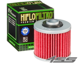Oil filter Hilfo HF145