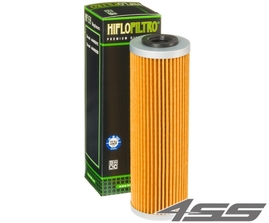 Oil filter Hilfo HF159