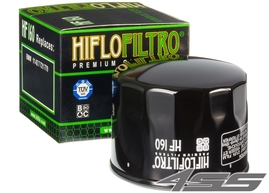 Oil filter Hilfo HF160