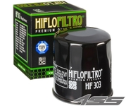 Oil filter Hilfo HF303