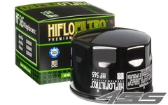 Oil filter Hilfo HF565