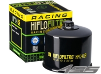 Oil filter Hilfo HF124RC