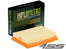Air filter Hilfo HFA6101