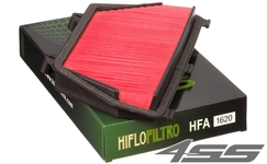 Air filter Hilfo HFA1620