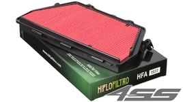 Air filter Hilfo HFA1931