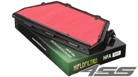 Air filter Hilfo HFA1931