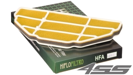 Air filter Hilfo HFA2602