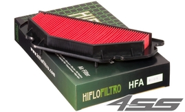 Air filter Hilfo HFA2605