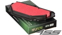 Air filter Hilfo HFA2609