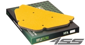 Air filter Hilfo HFA2914