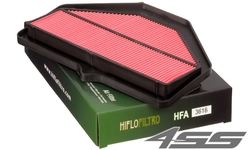 Air filter Hilfo HFA3616