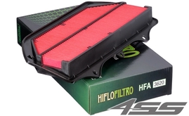 Air filter Hilfo HFA3620