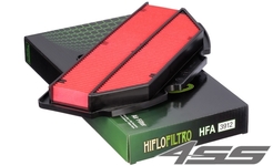 Air filter Hilfo HFA3912