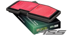Air filter Hilfo HFA6502