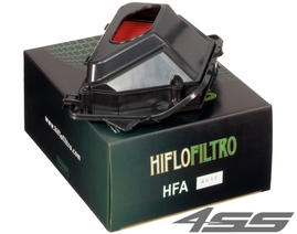 Air filter Hilfo HFA4614