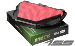 Air filter Hilfo HFA4924