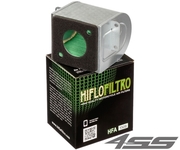 Air filter Hilfo HFA1508