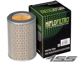 Air filter Hilfo HFA1602