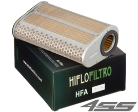 Air filter Hilfo HFA1618