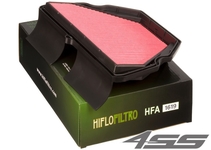 Air filter Hilfo HFA1619