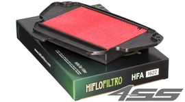 Air filter Hilfo HFA1622