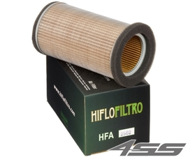 Air filter Hilfo HFA2502