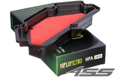 Air filter Hilfo HFA2608