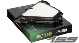 Air filter Hilfo HFA2920