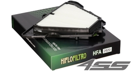 Air filter Hilfo HFA2920
