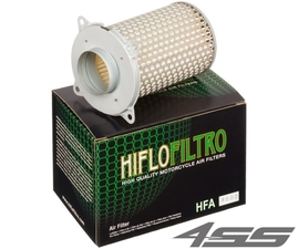 Air filter Hilfo HFA3503