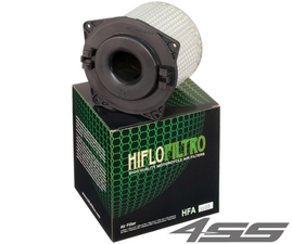 Air filter Hilfo HFA3602