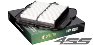 Air filter Hilfo HFA3612