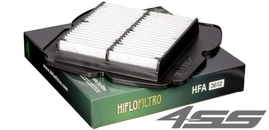 Air filter Hilfo HFA3612