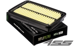 Air filter Hilfo HFA3621