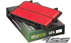 Air filter Hilfo HFA3903