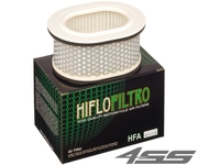 Air filter Hilfo HFA4606