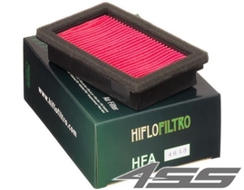 Air filter Hilfo HFA4613