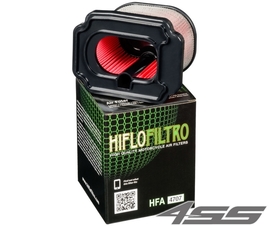Air filter Hilfo HFA4707
