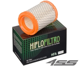 Air filter Hilfo HFA6001