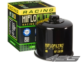 Oil filter Hilfo HF138RC