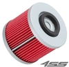 Oil filter KN-145