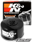 Oil filter KN-147