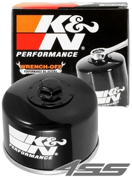 Oil filter KN-147