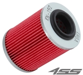 Oil filter KN-152