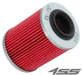Oil filter KN-152