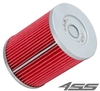 Oil filter KN-152