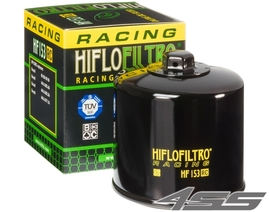Oil filter Hilfo HF153RC